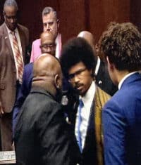 Tennessee Democrat Reps Are the Most Clownish in a Big Field
