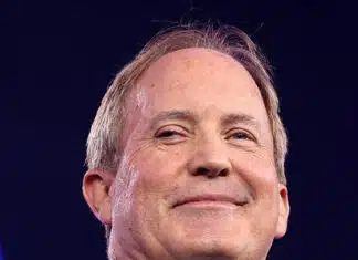 Cleaning House: Ken Paxton’s Chances of Winning Are Soaring