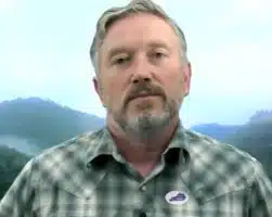 Thomas Massie Gives Fox an Interview, Rips Jews