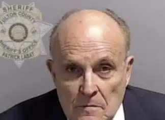 Ruday Giuliani is Hospitalized in Critical Condition
