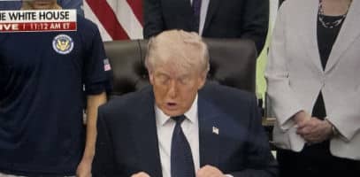 FAA Employee Arrested: “I Am Going to Neutralize/Kill You-Donald John Trump”