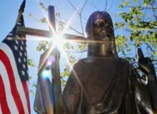 200-Page Report: The Biden Regime Persecuted Traditional Christians