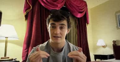 Nick Shirley’s Dangerous Trip to Cuba