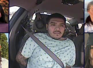 Illegal Alien Drove Drunk, Killing 4 Beautiful Young People.
