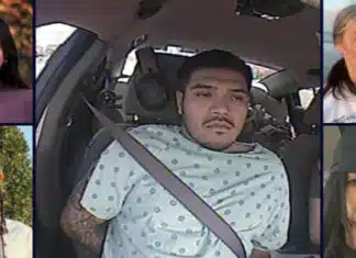 Illegal Alien Drove Drunk, Killing 4 Beautiful Young People.