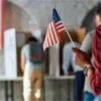 Gov. Spanberger Worries ICE Will Show Up at Polling Stations