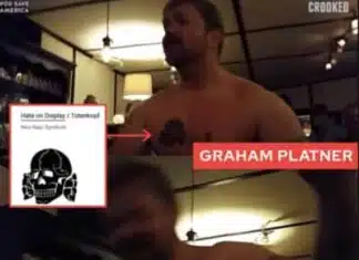 Adam Mockler Sees Radical Graham Platner Ushering in the “New Era”