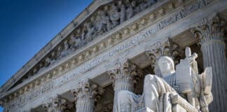 SCOTUS Allows Deportations to 3rd Countries Following Another Win