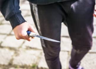 The Man Who Stabbed a British Girl Was Born in the UK, But of Pakistani Heritage