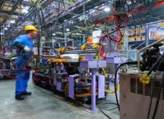 The Economy Is Expanding, No Need to Panic