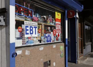 Communist NYC Mayor Is Upset that Able-Bodied People Who Won’t Work Can’t Get Free Food