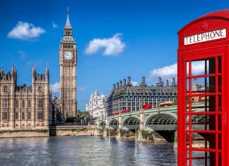 Peter Hitchens: Britain Is Dead, I’m Writing Its Obituary