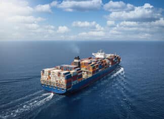 The Strait of Hormuz Is Open Or Not