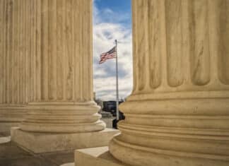 SCOTUS Ruling: Mississippi Doesn’t Have to Redraw Judicial Districts