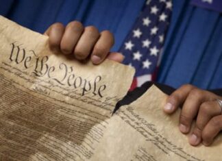 Democrats Will Do Whatever They Have to to “Shape the Future”