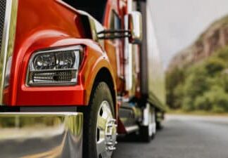 SCOTUS Rules 9-0 on a Right to Sue Companies with Risky Trucking Practices