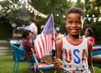CNN Discovers Democrats Hate America