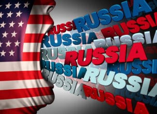 5 Months BEFORE the FBI Probe, They Targeted Trump on Fake Russia Collusion Beria-Style