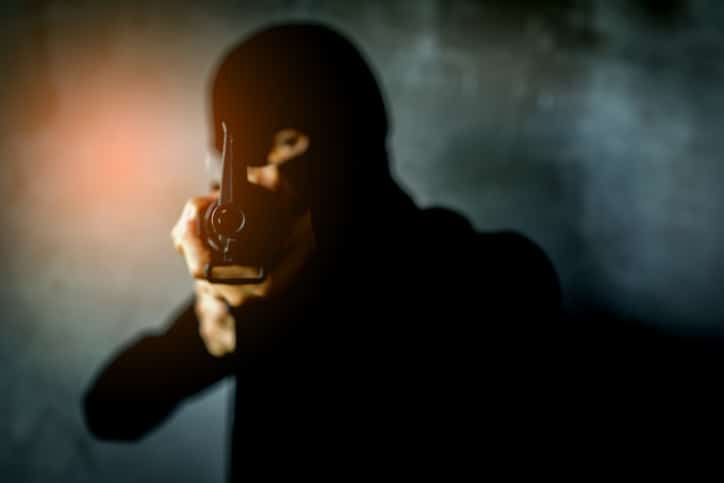 Gun Violence Statistics 2026
