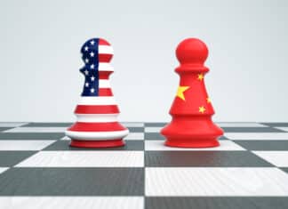 Huge Legal Win on International Trade