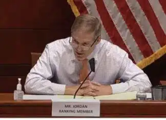 Jim Jordan Suspects the SPLC Funded J6 “Human Sources”