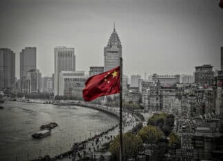 China’s Democratic Pawns: How Beijing Bets on Midterms to Undermine Trump