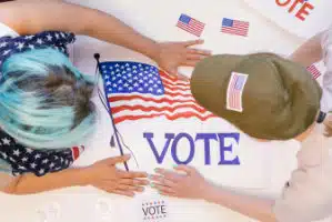 Six Key GOP Primaries Today