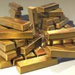 Former CIA Senior Executive Stole $40M in Gold Bars