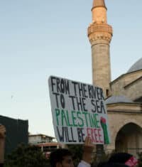 Islam Is In Charge of Major Cities in Europe
