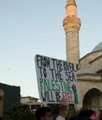 Islam Is In Charge of Major Cities in Europe
