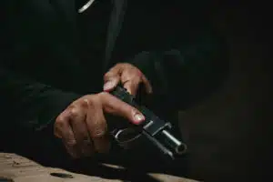 The Growing Threat of Stolen Guns in 2026