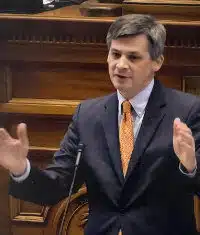 South Carolina RINOs Reject Eliminating 1 Dem District; Time to Vote Them Out