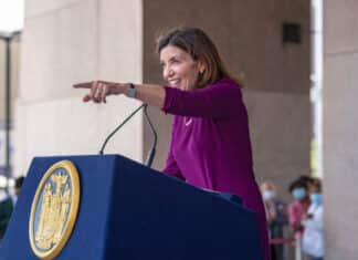 Imperial Gov. Hochul’s White People Tax on 2nd Homes Worsens