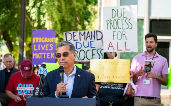 KTLA Just Helped Becerra Destroy His Gubernatorial Prospects