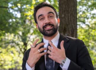 Islamist Culture-Altering News from Mamdani’s New York City