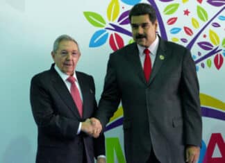 President Trump Tightens the Sanctions on Cuba