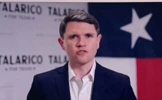 Insane Texas Candidate Reduces Women to a Uterus