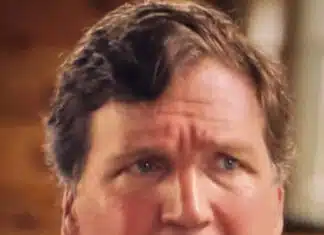 Tucker Carlson’s Interview with the NY Times Is a Bit Deranged