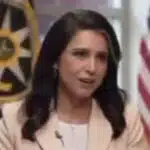 Herridge Report: CIA Tracked & Collected Communications of DNI Gabbard