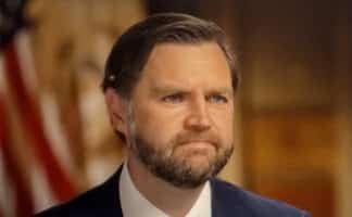 JD Vance Explains Why Thomas Massie Must Go