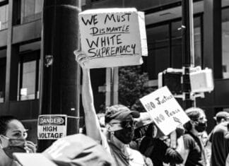 From 85% White to Minority in Our Own Country by 2050