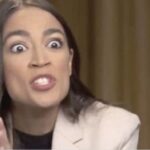 The Poll That Rocked the Democrat World