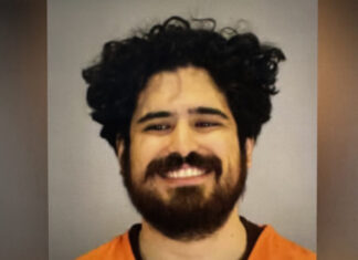The Suspected Ringleader of the UFC Plot Is a Foreign National
