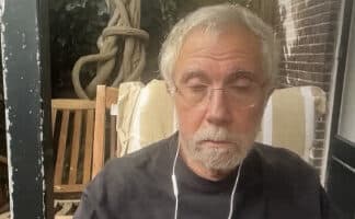 Paul Krugman Wants to DeMaga the USA by Treating Magas Like Nazis