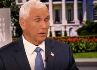Return of the RINOs: Mike Pence Is Leading the Way