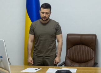 The Quiet War: Zelensky Threatens to Attack Belarus