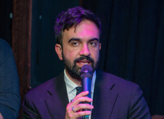 Islamist Communist Zohran’s Endorsed Candidates Won Last Night
