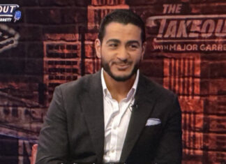 Michigan’s Candidate Supports Murderers & Rapists: Abdul El-Sayed