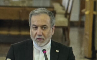 Tensions Increase as the Peace Deal Heads for Official Signatures