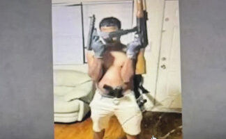 Illegal Alien TEACHER Drove TdA Gangstas to a Mass Murder